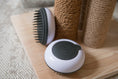 Load image into Gallery viewer, Catnip Infused Cat Brush by Kuba & Leia
